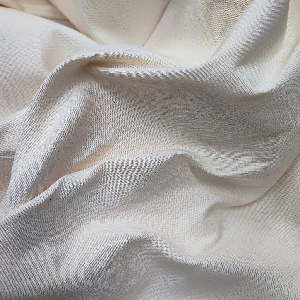 hemp blend fabric for sheets