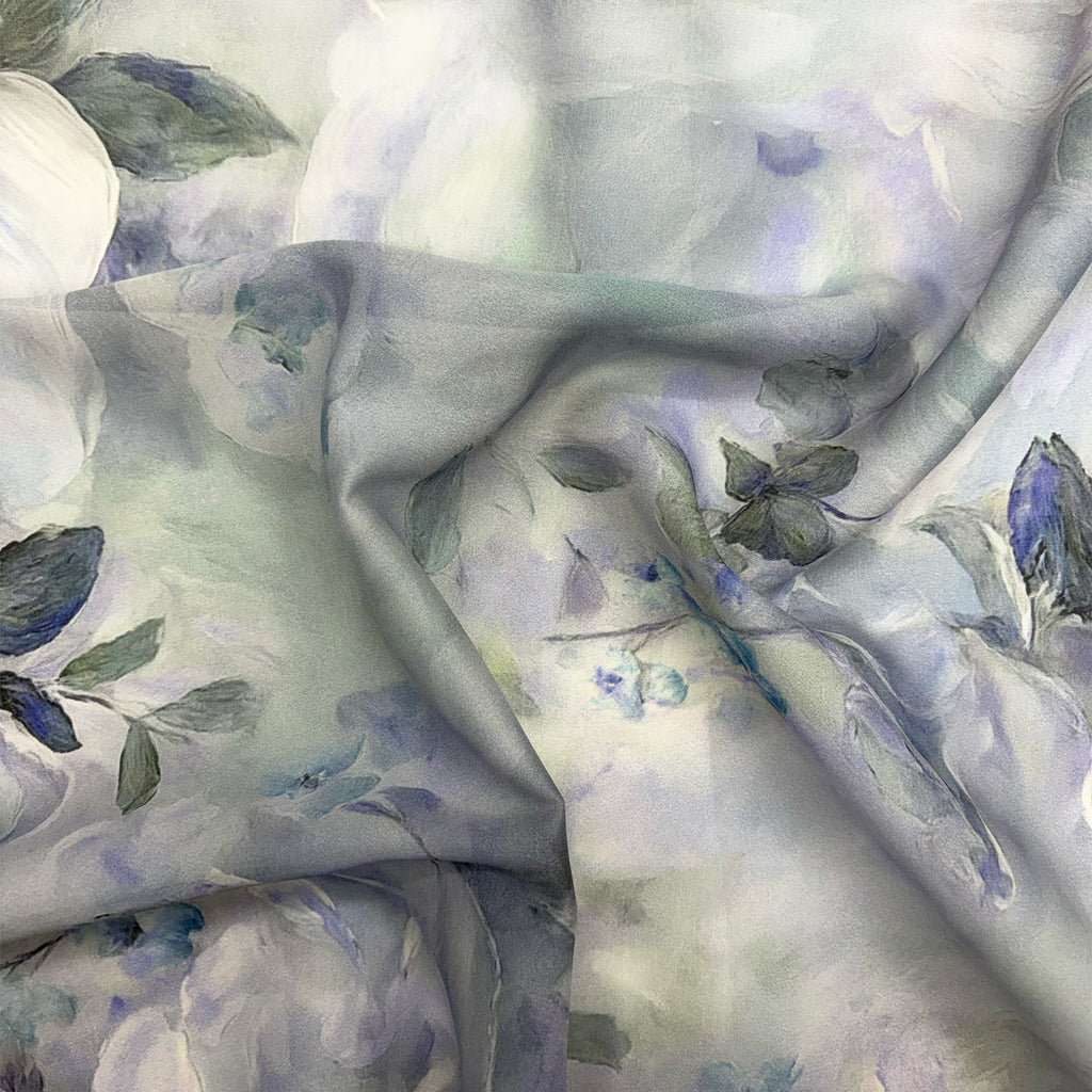 crinkled organza / fancy 2