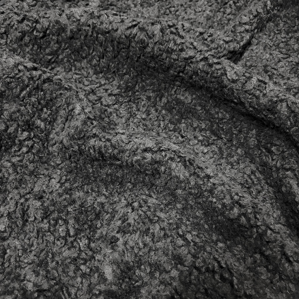 faux fur / teddy fabric