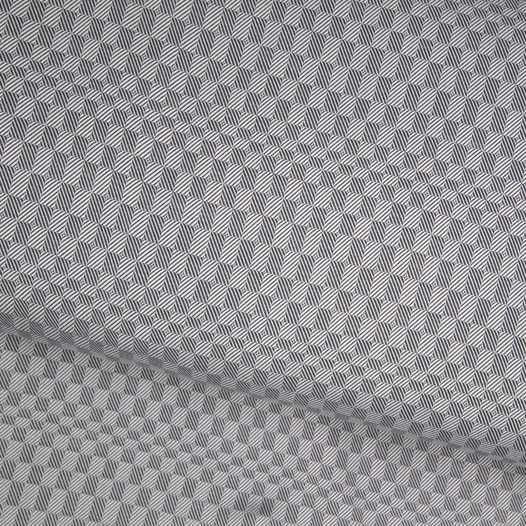 chewron twill shirt fabric / pattern 1