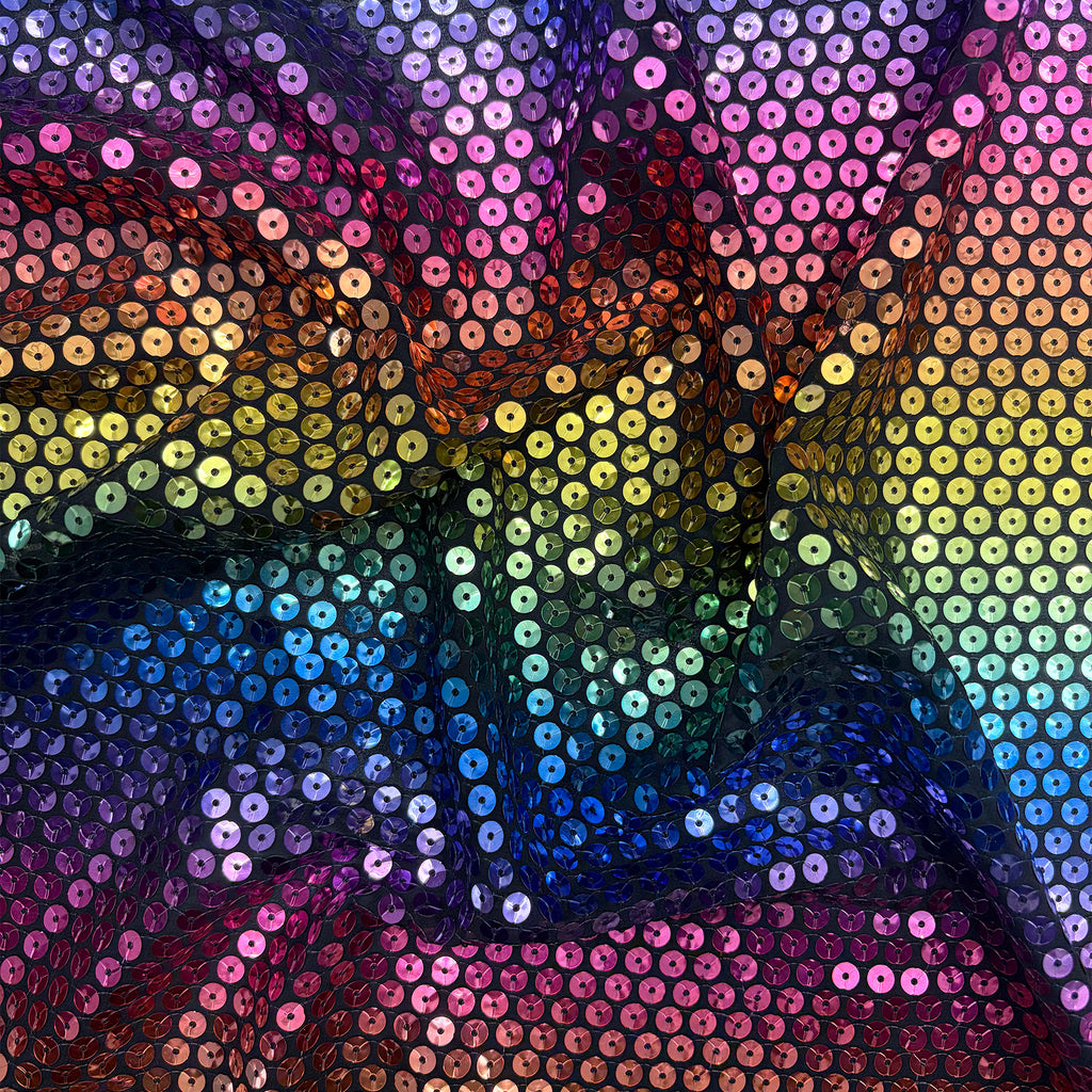 paillettes fantasia / disegno 7