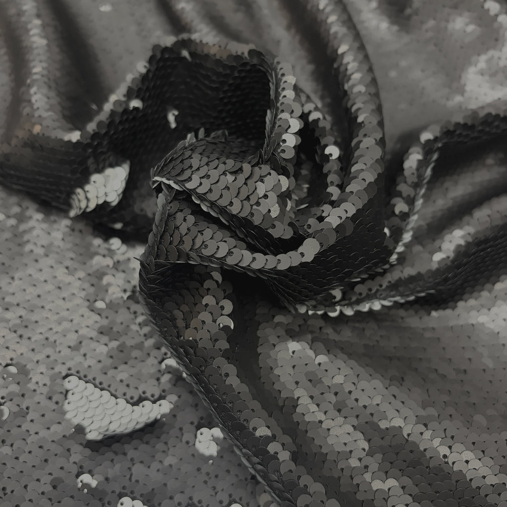 paillettes reversibile Armani / colore 2