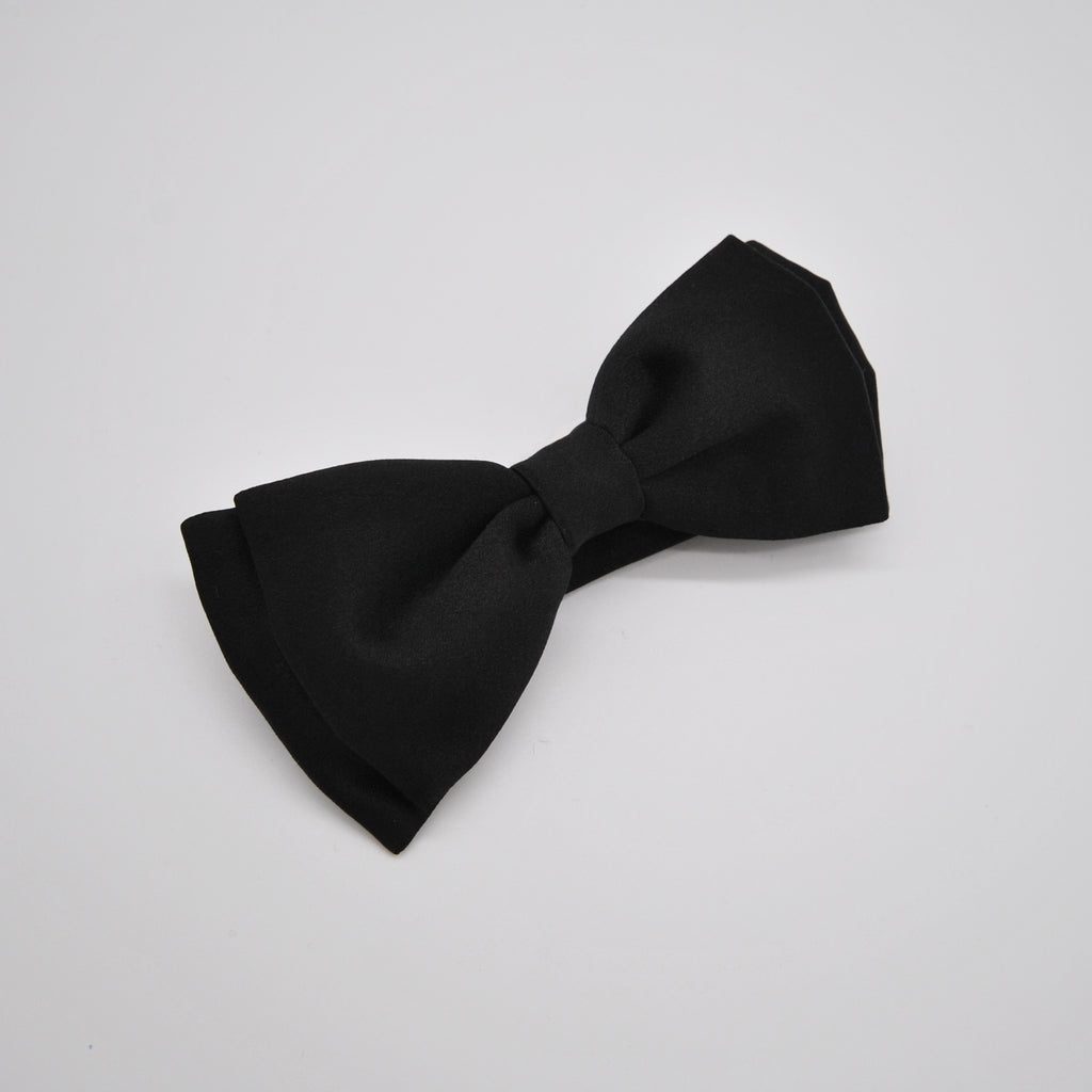 tuxedo bow tie - available in various colors