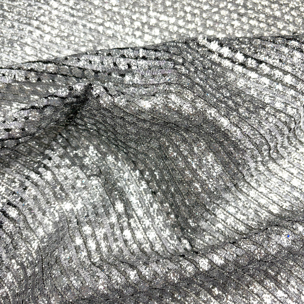 pizzo operato / disegno 26