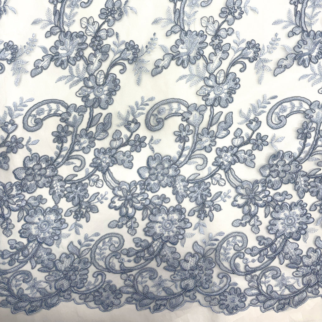 pizzo fantasia / disegno 52