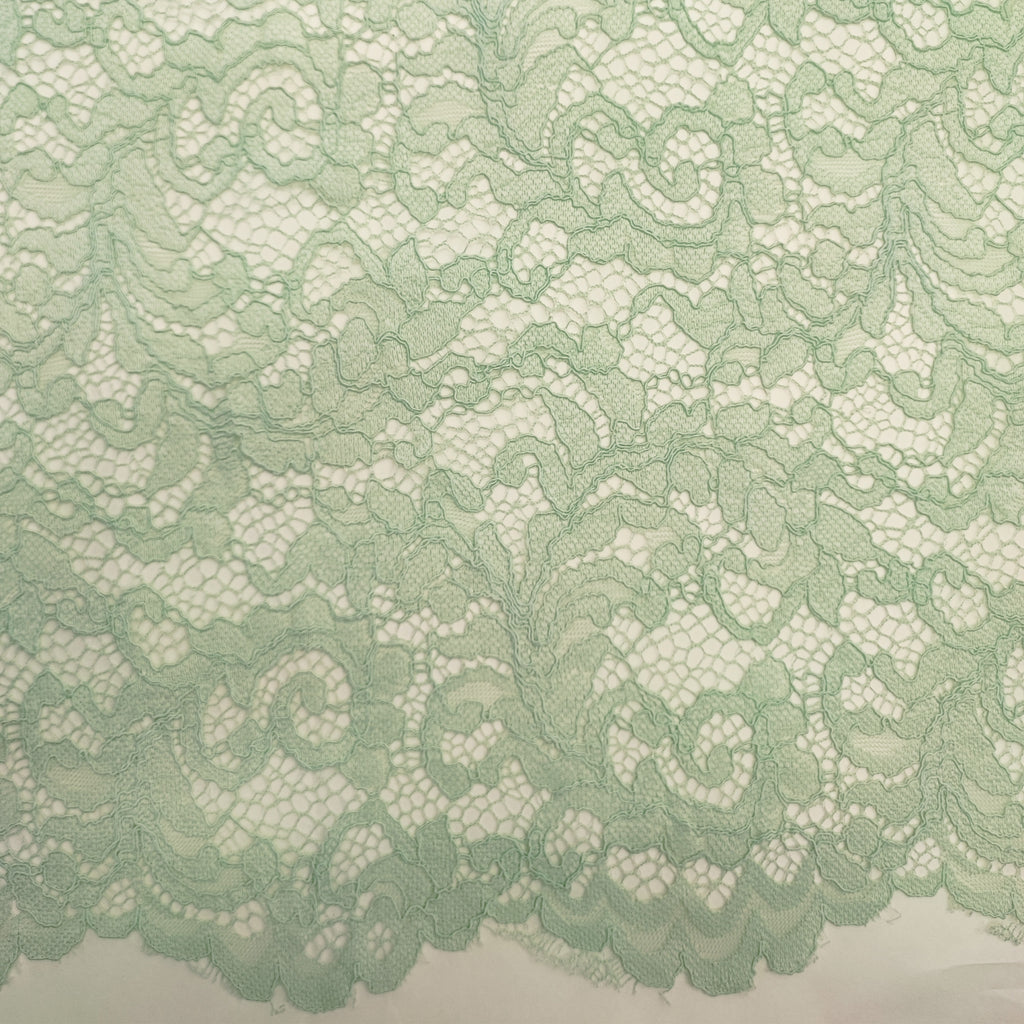 patterned lace / design 46