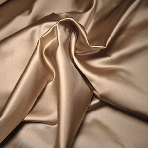 Silk satin / color 8