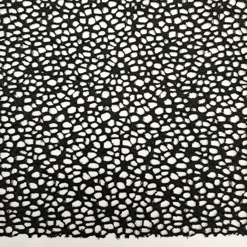 patterned lace / design 41
