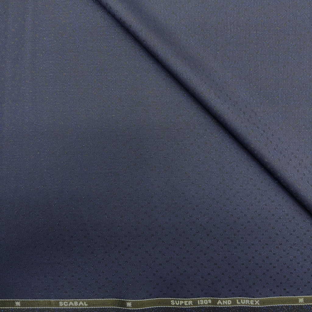 scabal super 130's luxury / colore 5