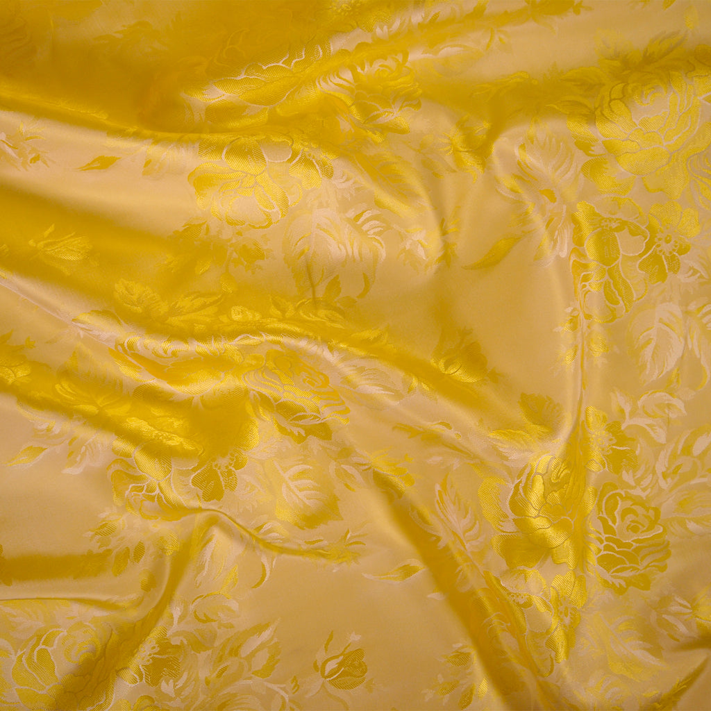 jacquard/patterned silk remnant 3