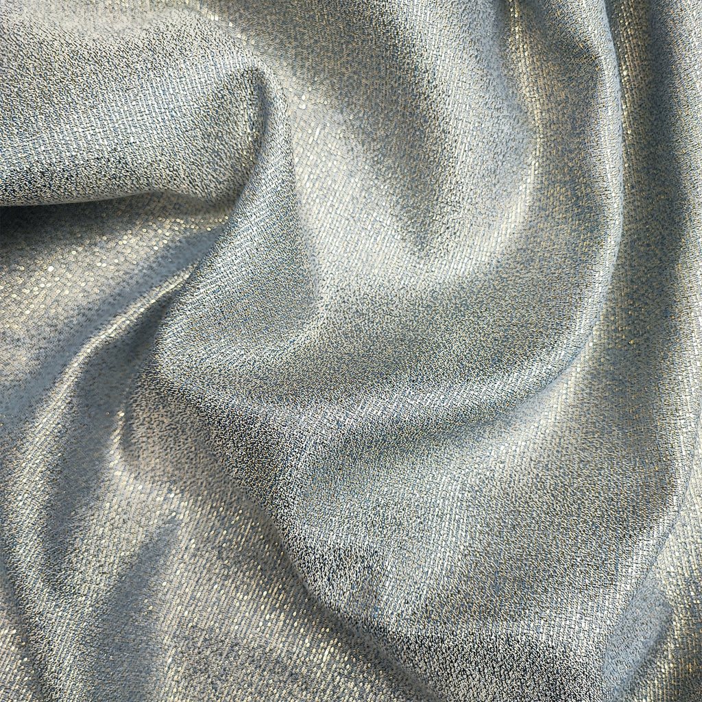 laminated silk / patterned 6
