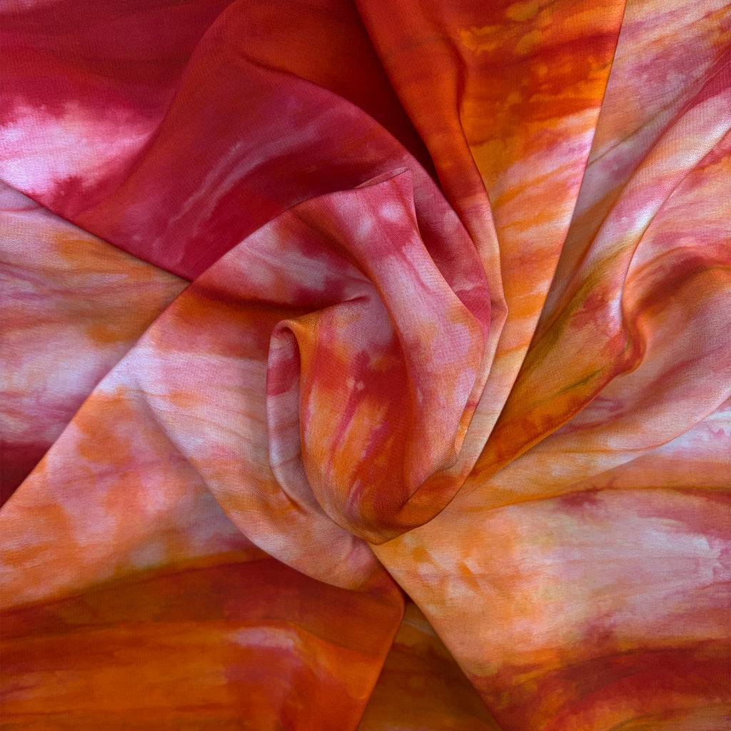 seta italiana / fantasia 153
