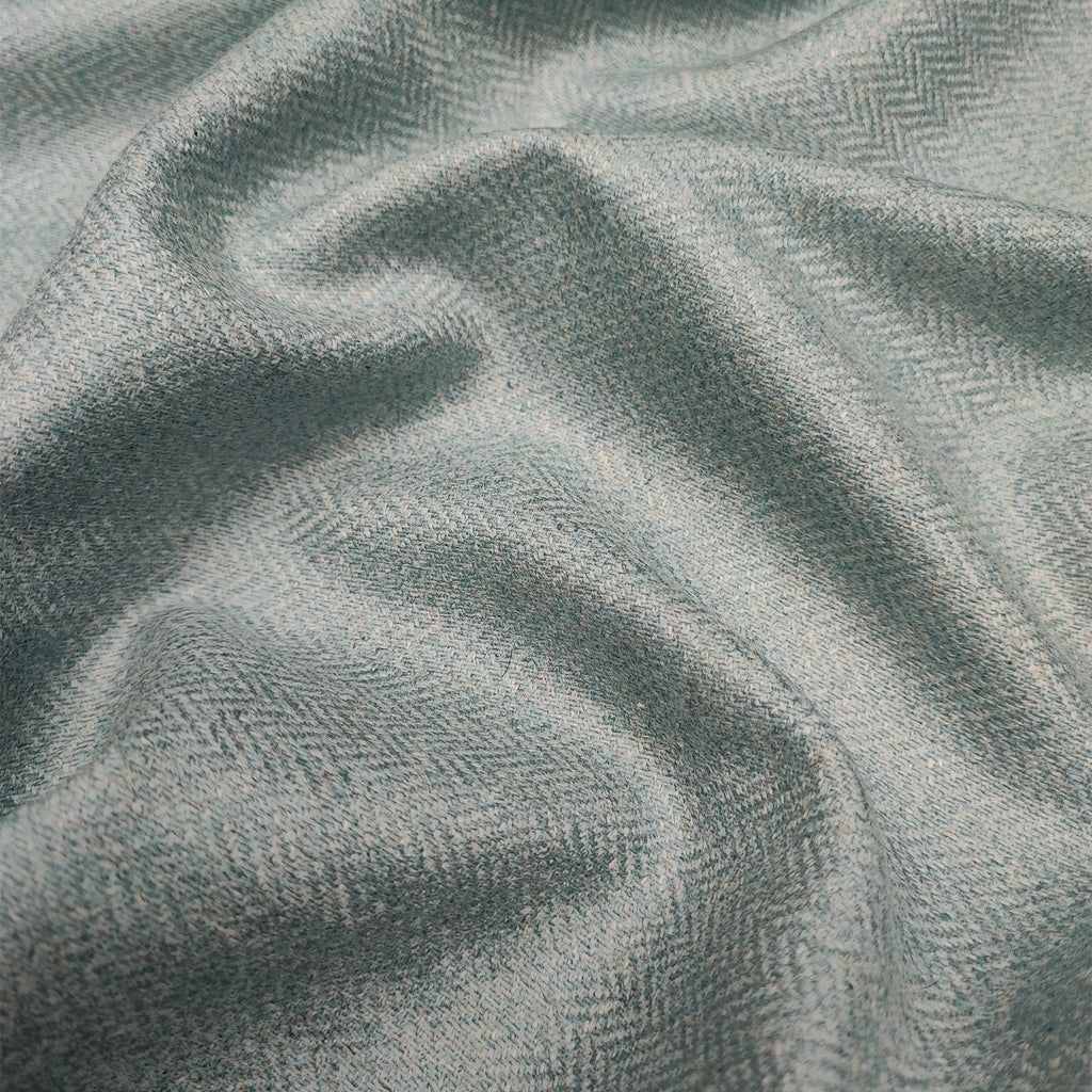 Loro Piana herringbone cashmere / patterned 1