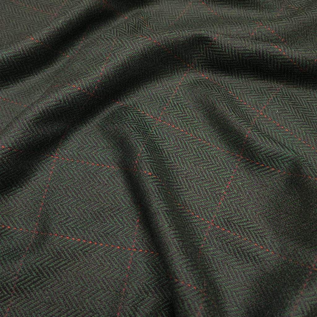 Piacenza cashmere / patterned 4