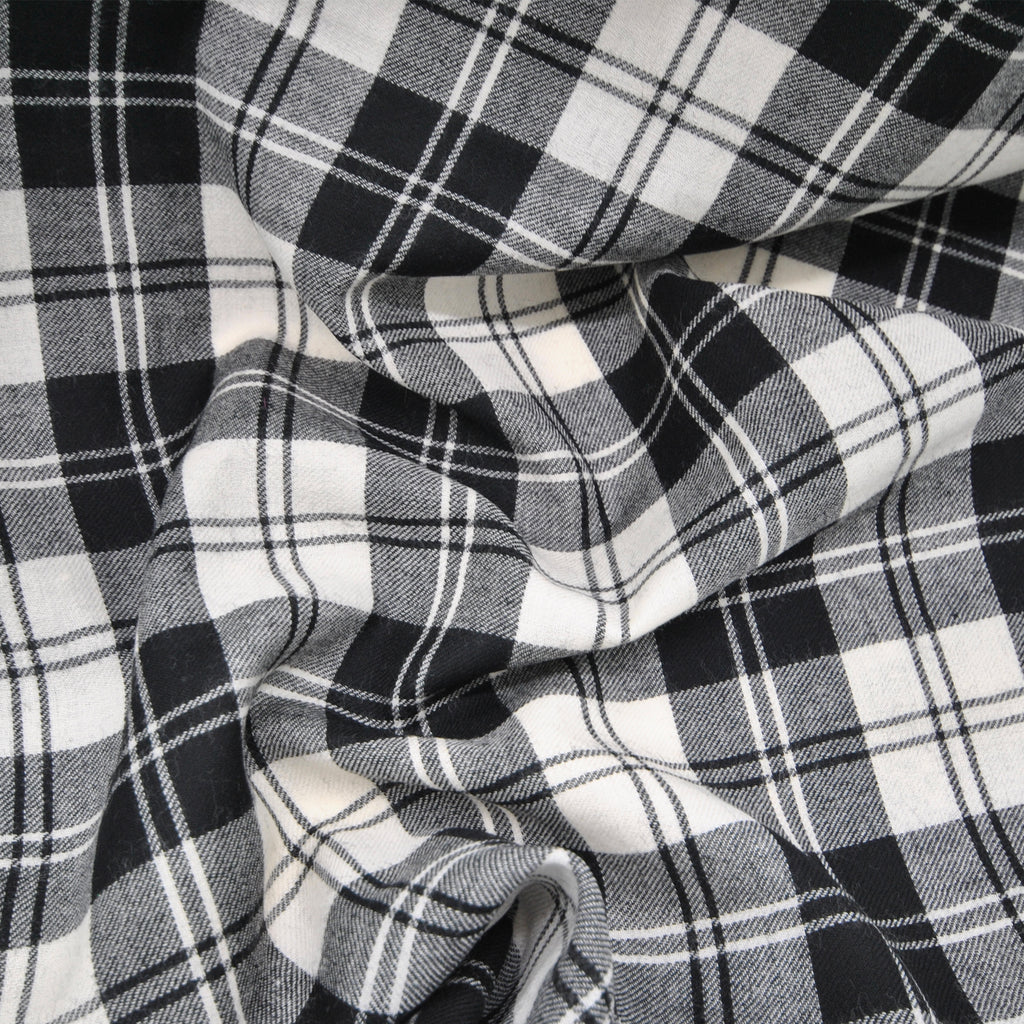 tartan in lana / disegno 23