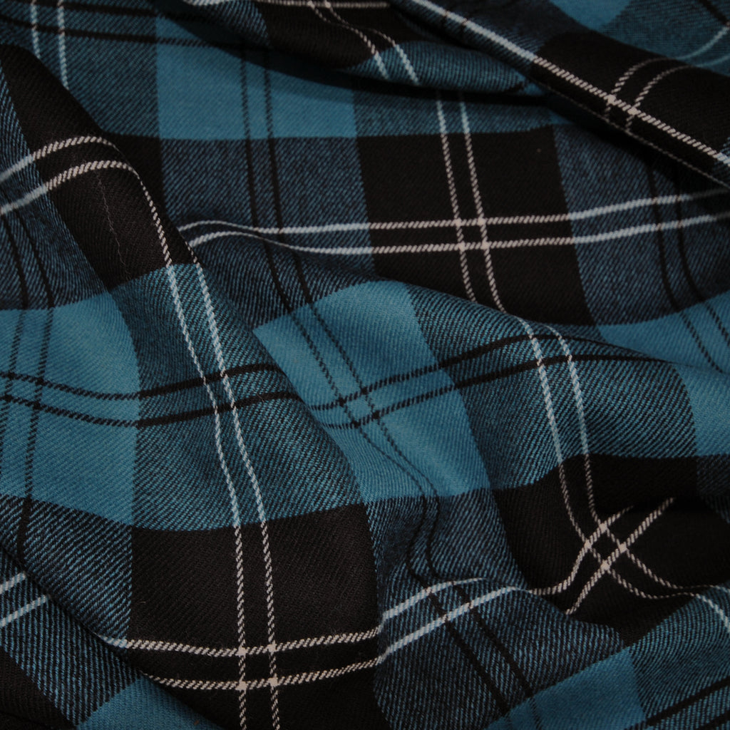 wool tartan / design 19 