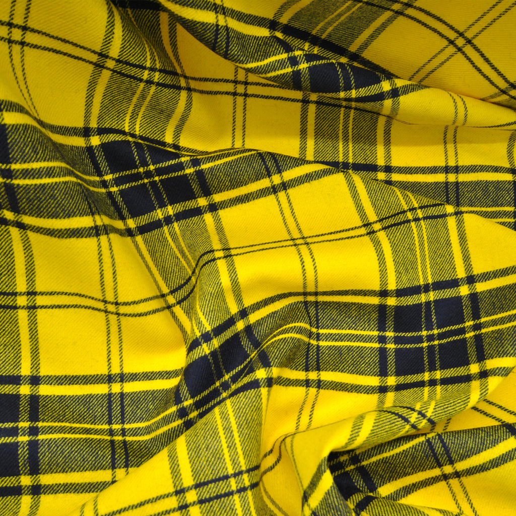 wool tartan / design 9