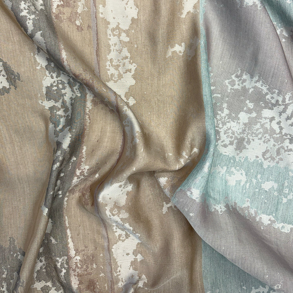 broccatino morbido in viscosa / fantasia 2