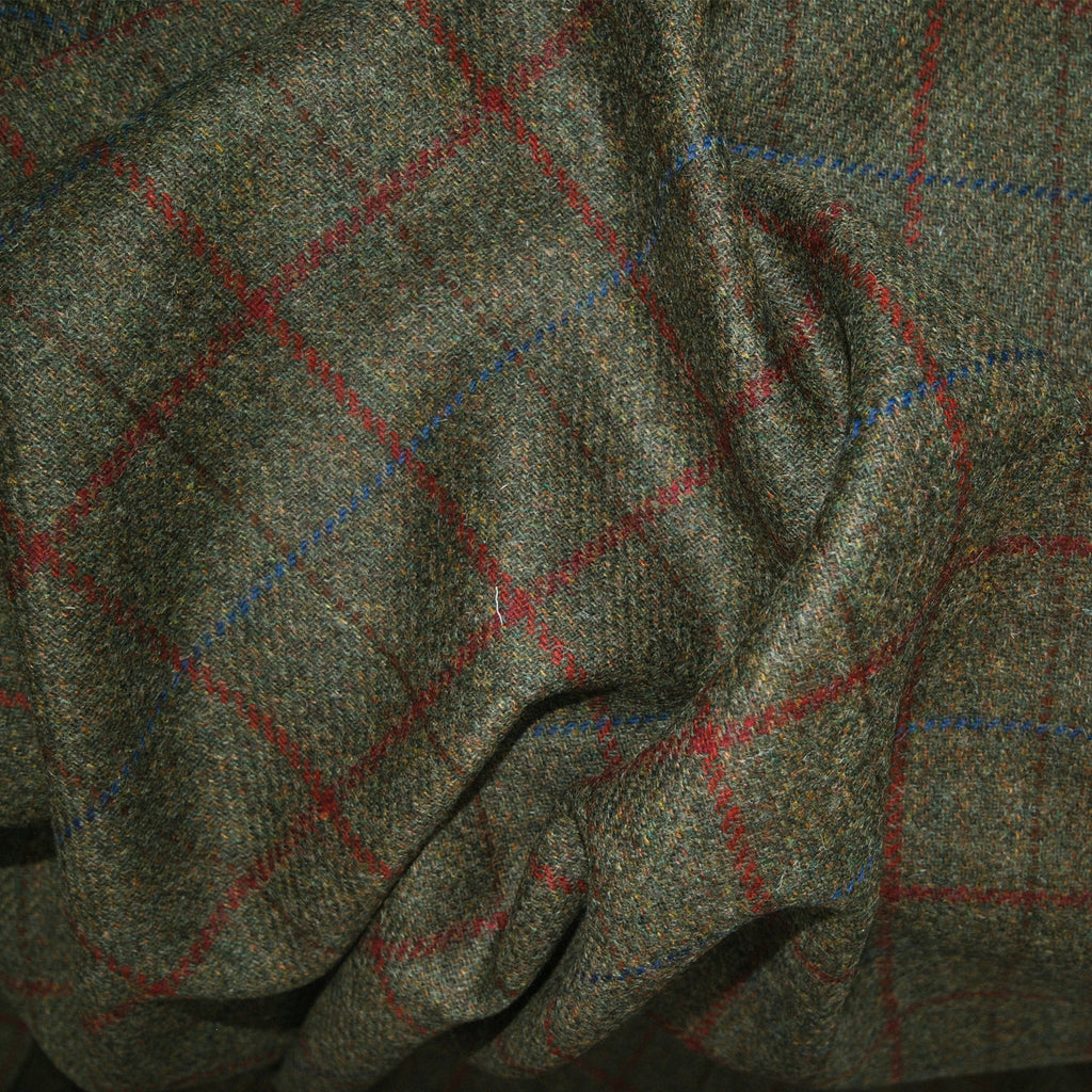 English tweed / pattern 6