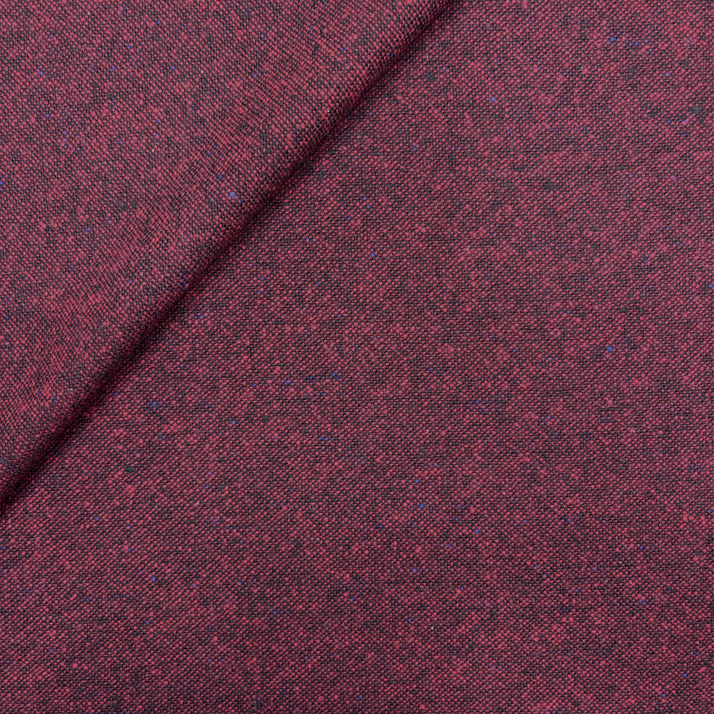 tweed in puro cashmere