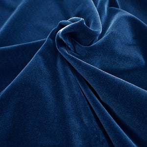 German cotton velvet / color 13