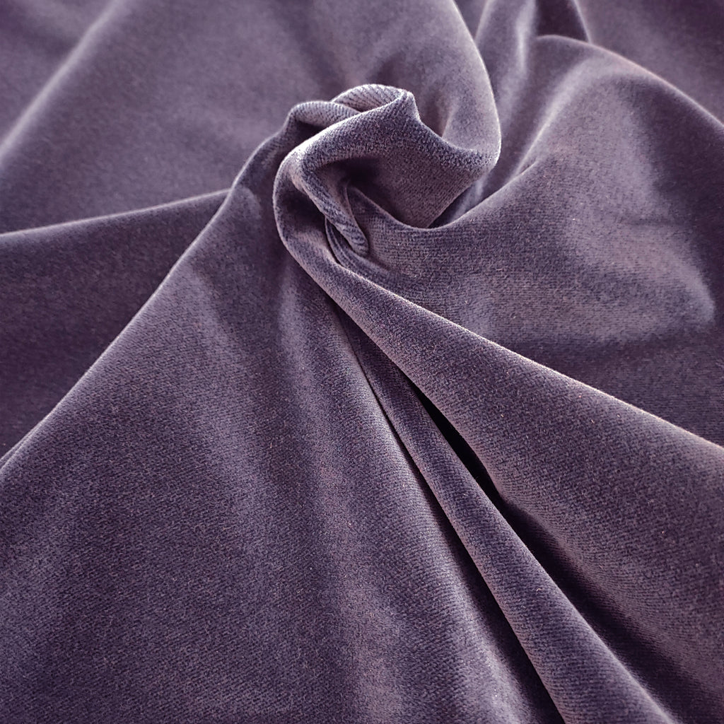 German cotton velvet / color 15