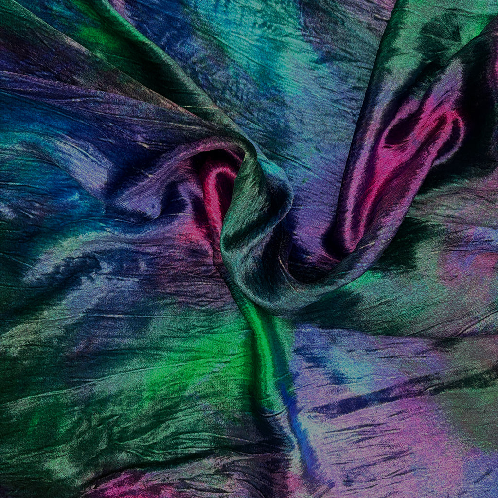 velluto in seta / fantasia 2