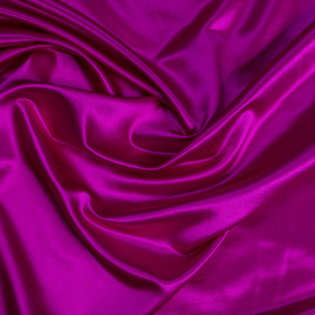wool and silk satin / color 1