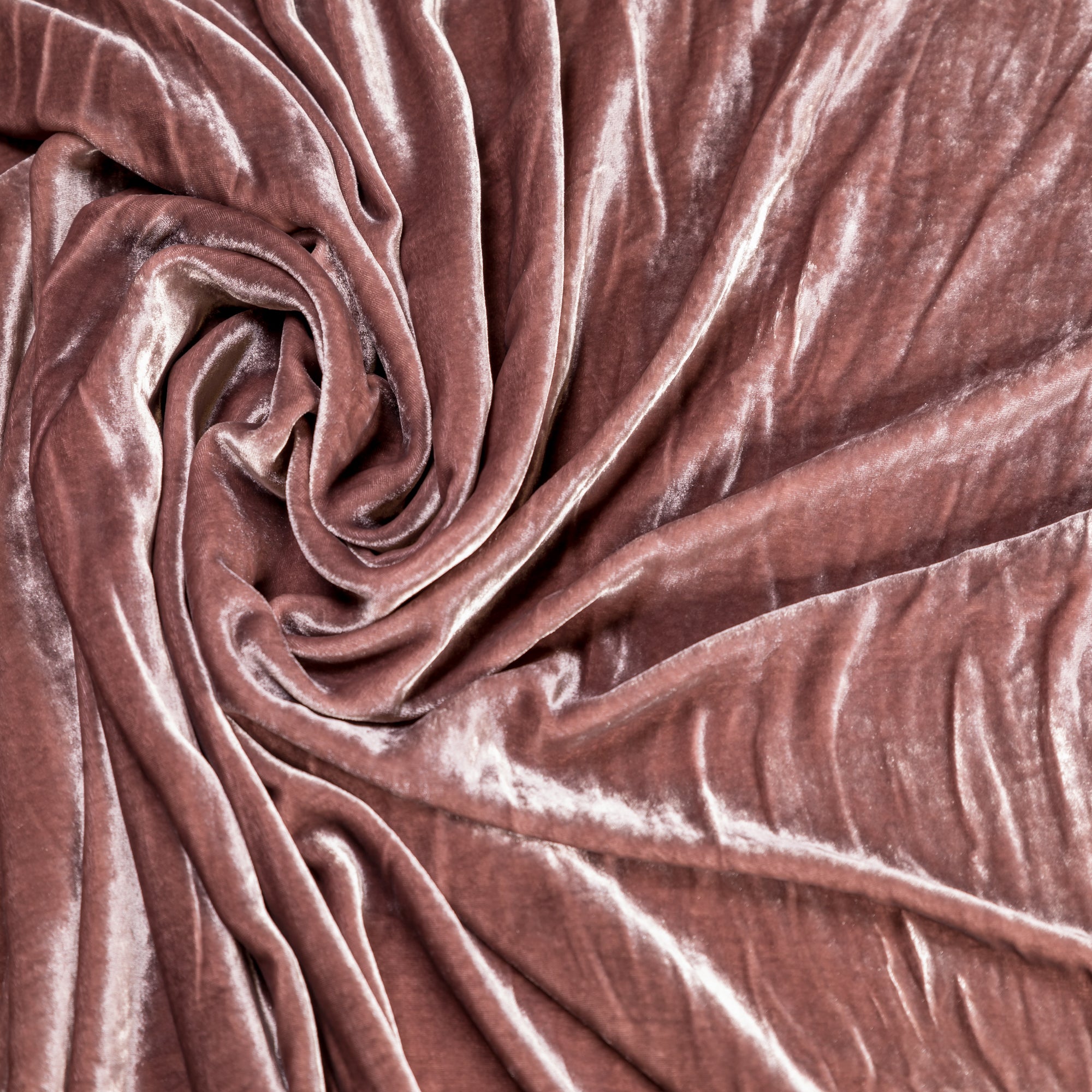 velluto di seta martellato / colore 2 – Provasoli Tessuti Srl