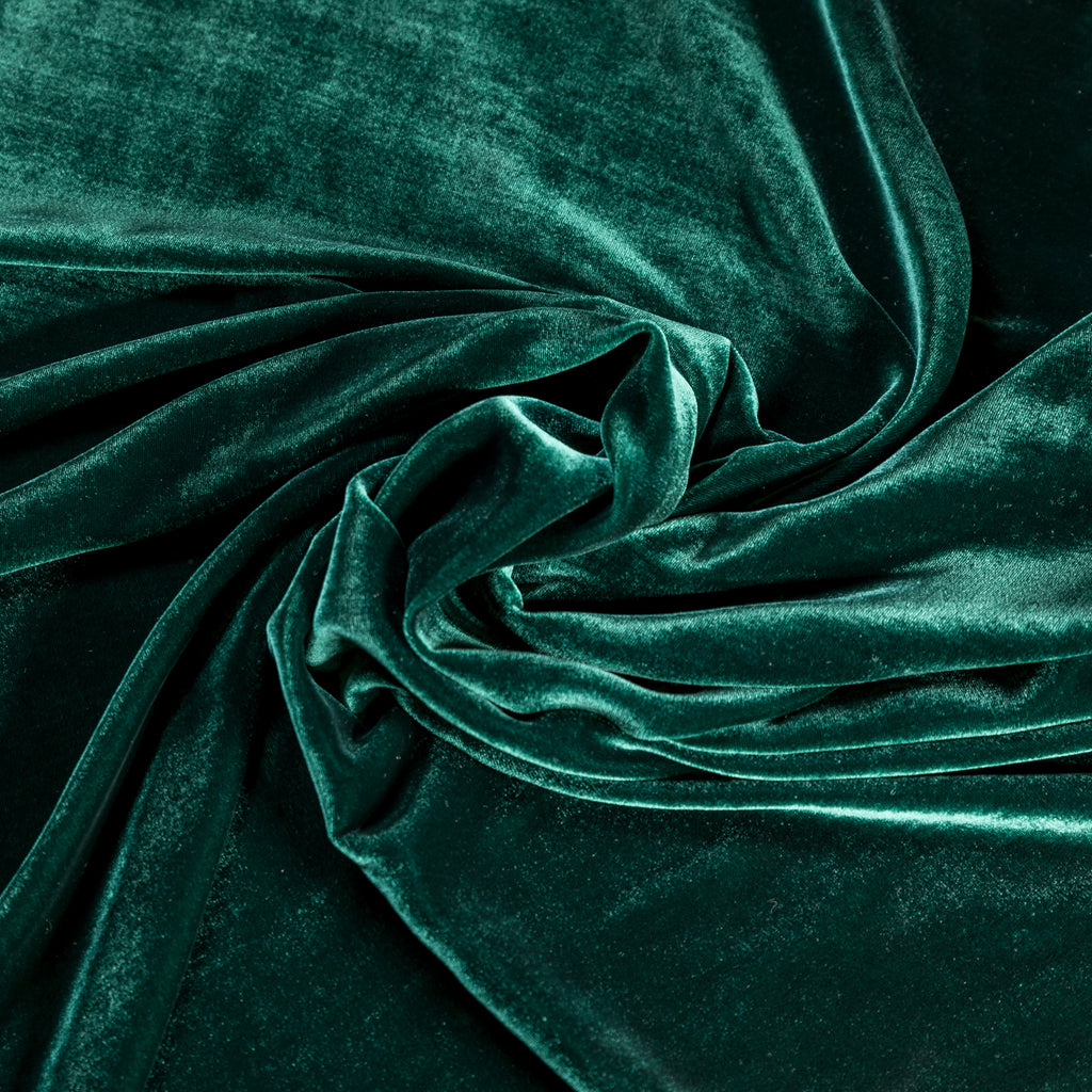 silk velvet / color 3 