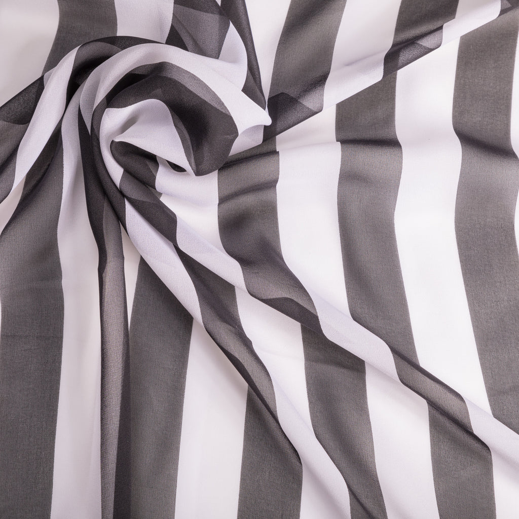 striped silk / design 2 