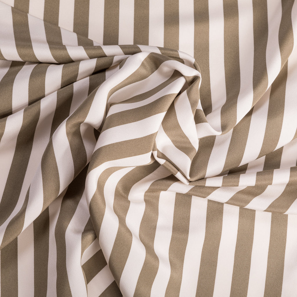 striped silk / design 4 