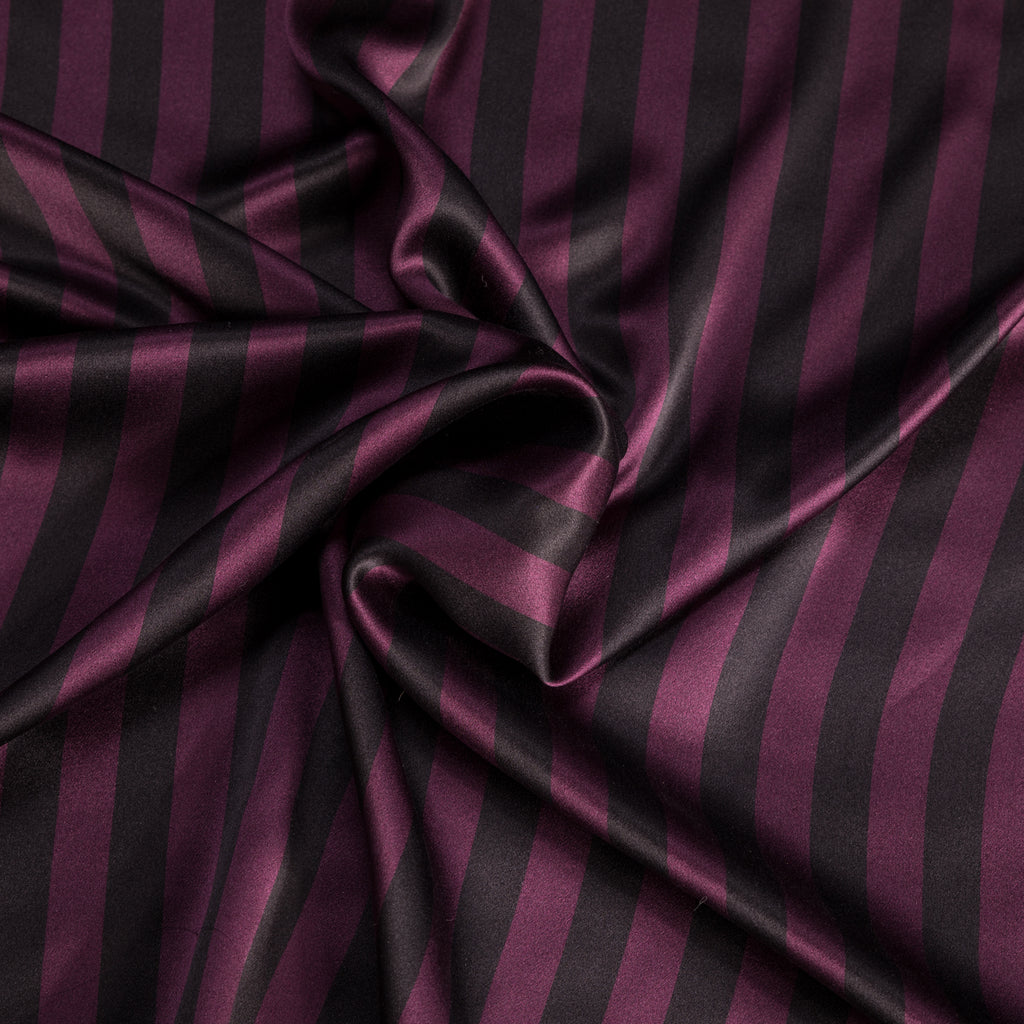 striped silk / design 7 