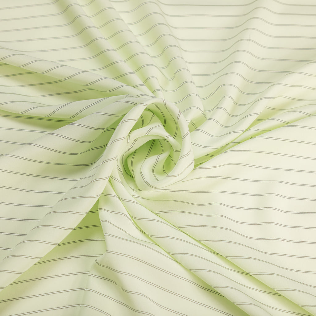 striped silk / design 31 