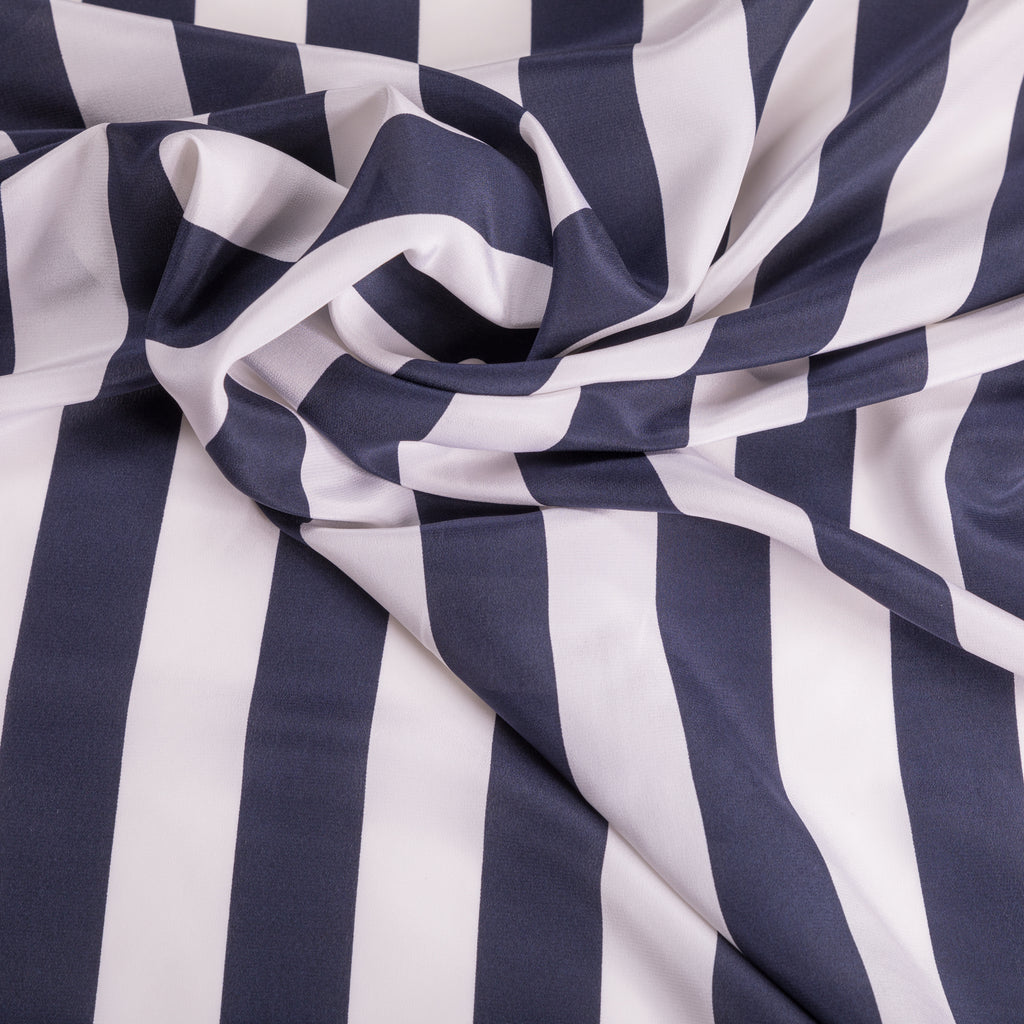 striped silk / design 12 