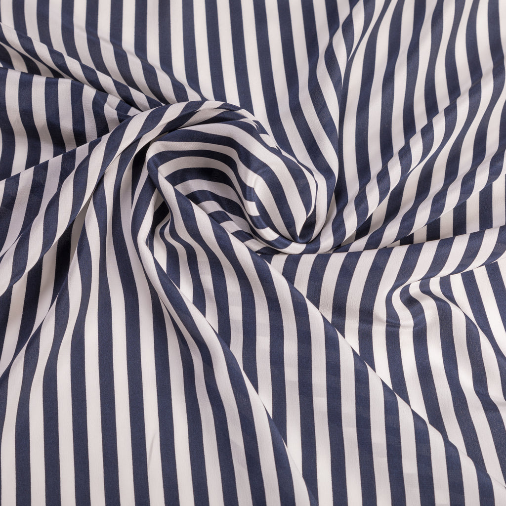 striped silk / design 15