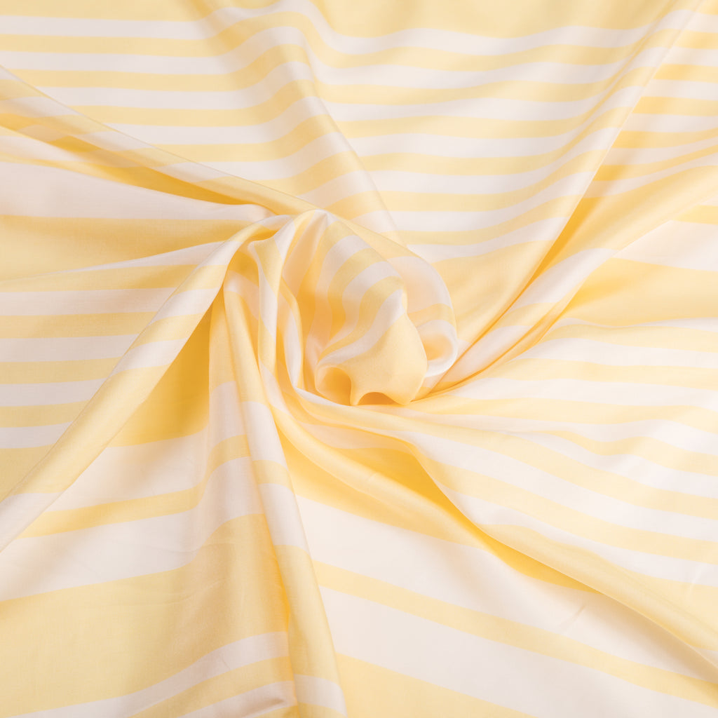 striped silk / design 17 