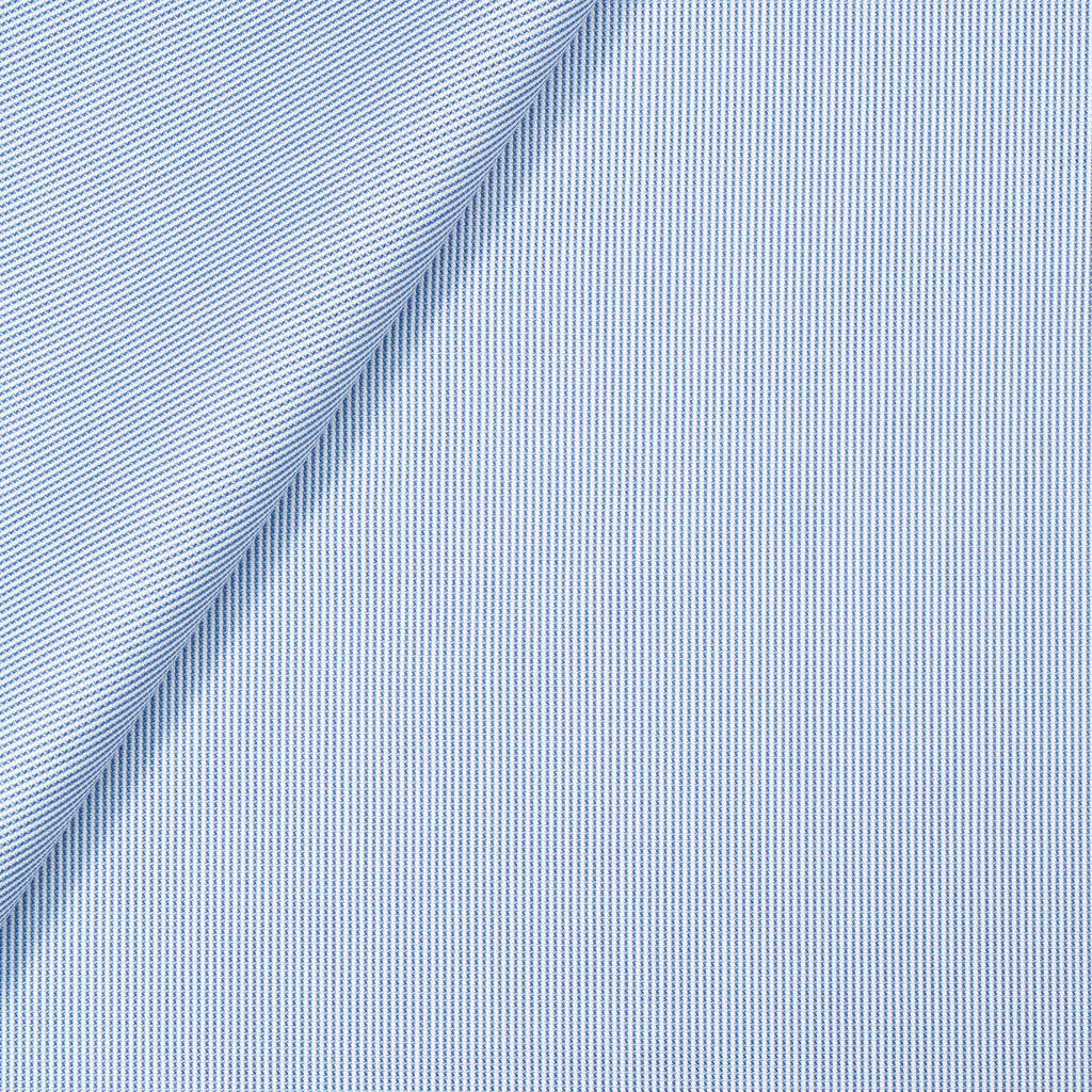 Royal oxford shirt fabric / color 1