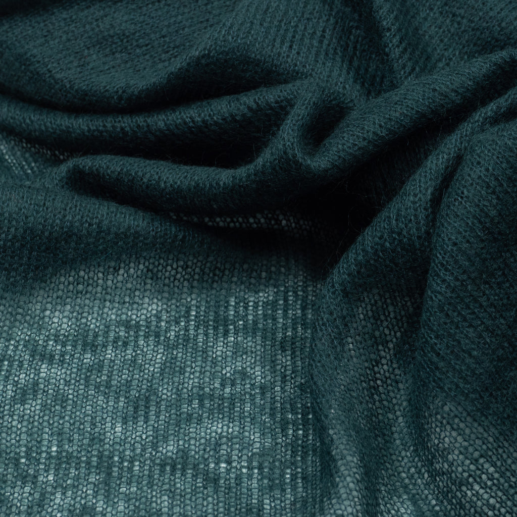 lana mohair / colore 1