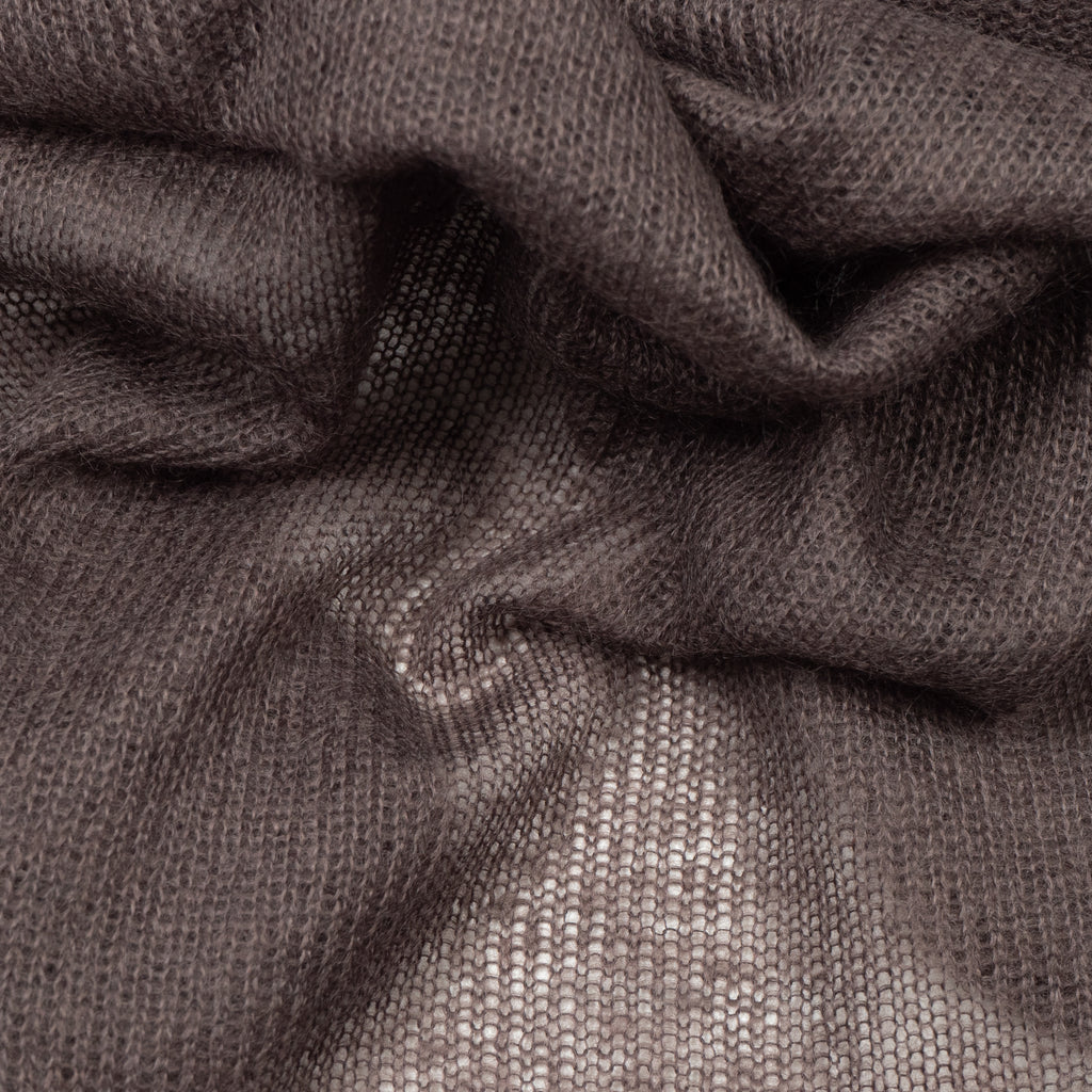 mohair wool / color 12