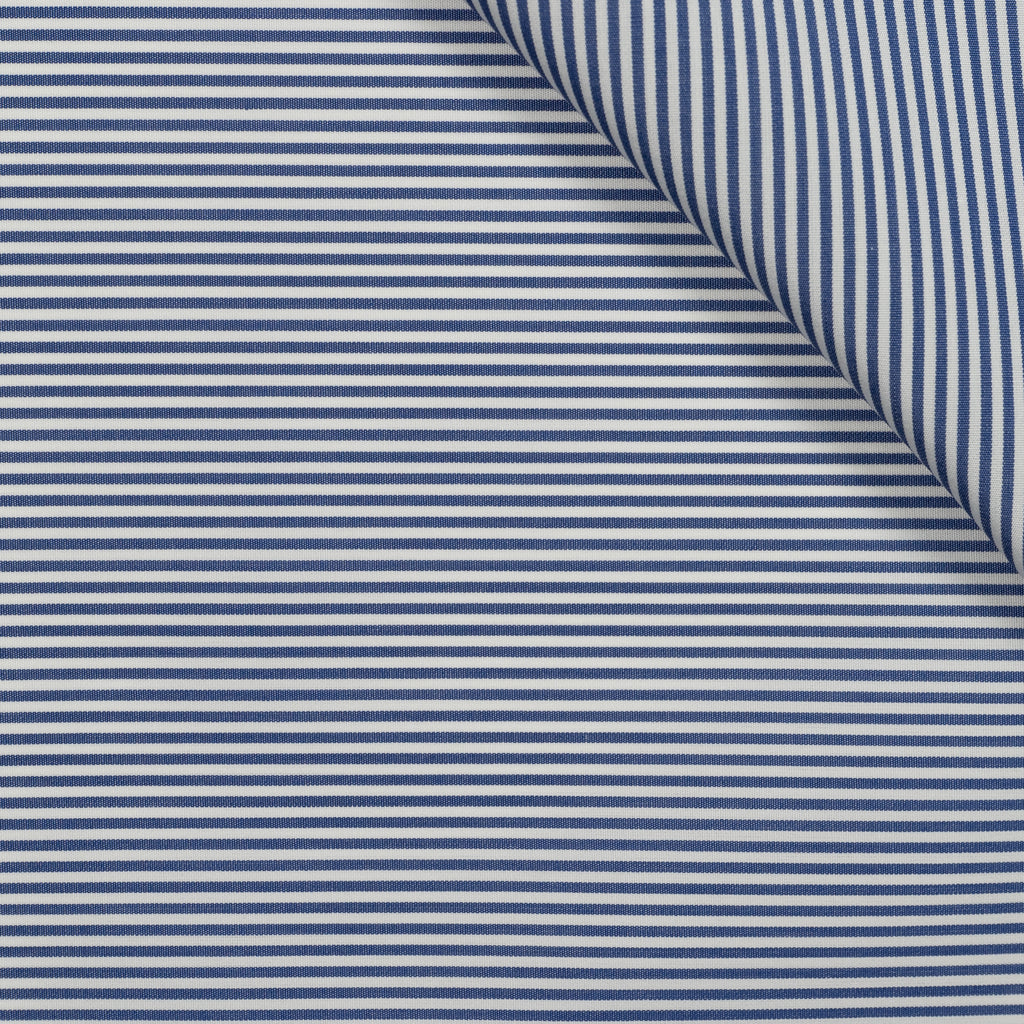 striped cotton/ design 5 