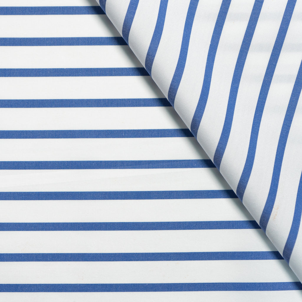 striped cotton / design 16 