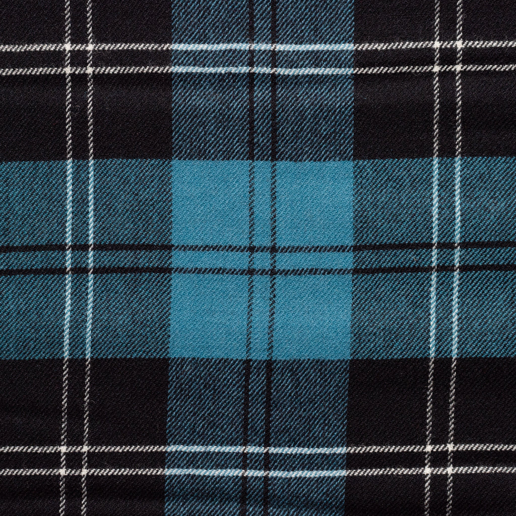 wool tartan / design 19 