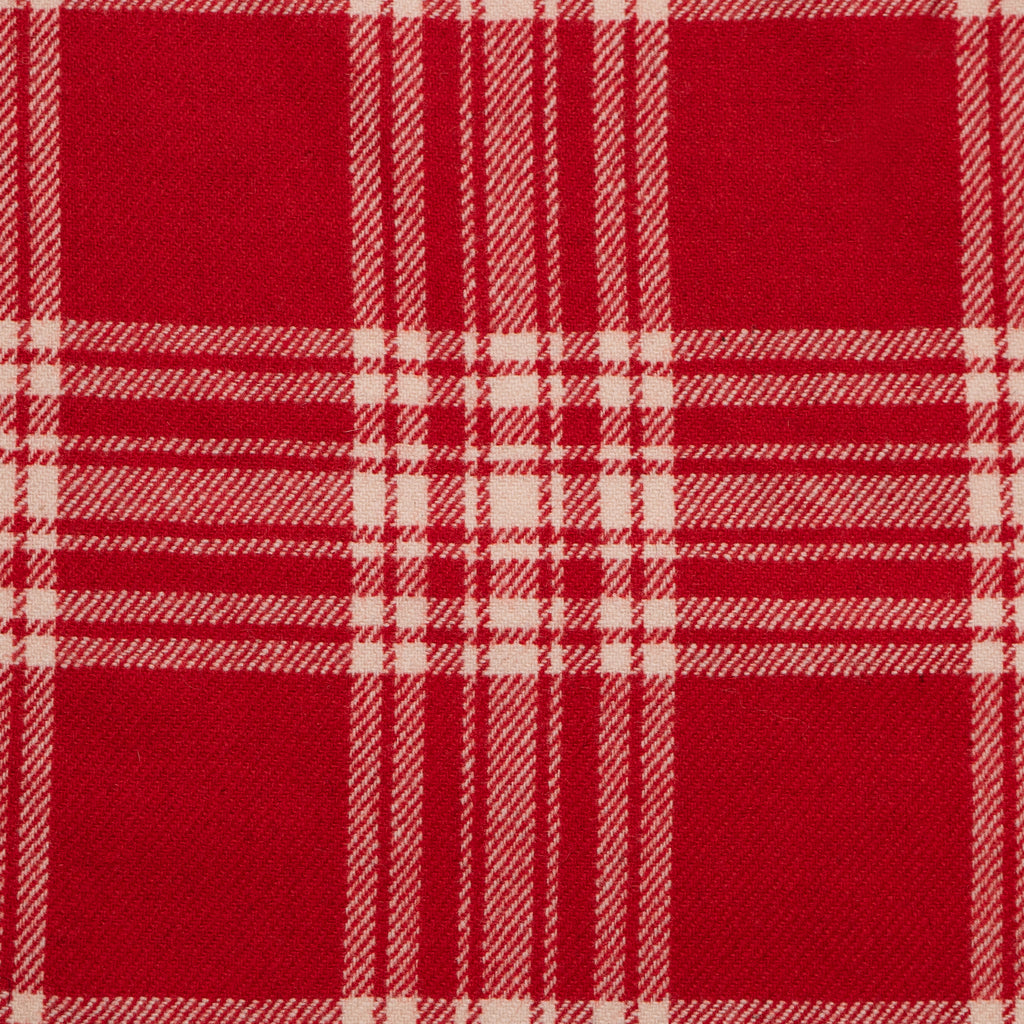 wool tartan / design 13
