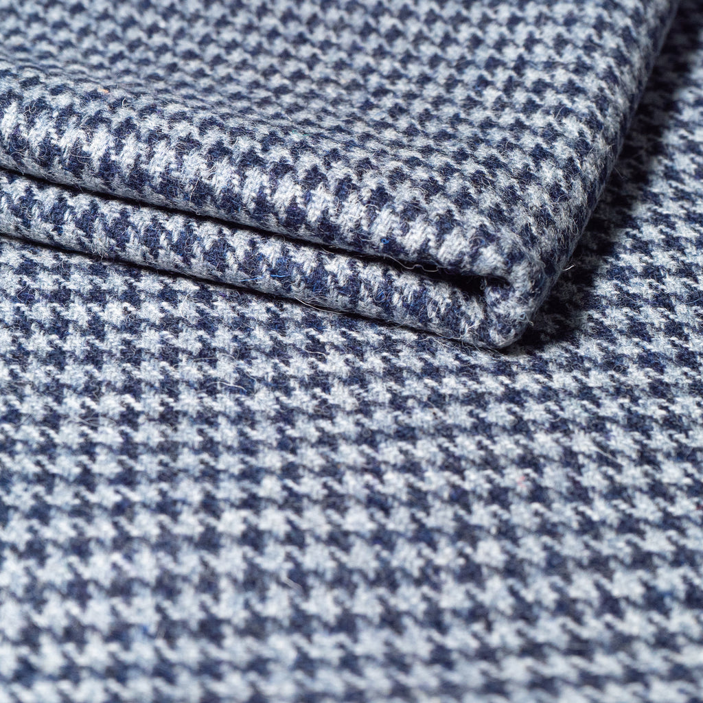 Harris Tweed patterned / design 9