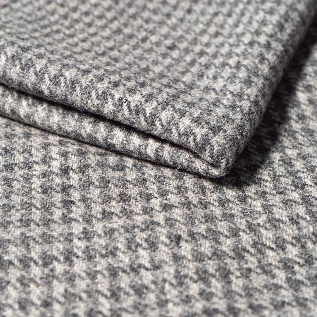 Harris Tweed patterned / design 6