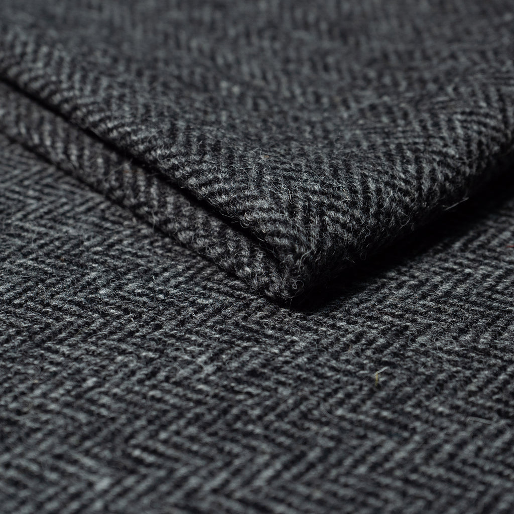 Harris Tweed patterned / design 13