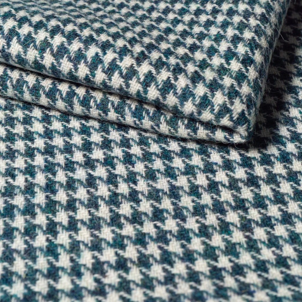 Harris Tweed patterned / design 12