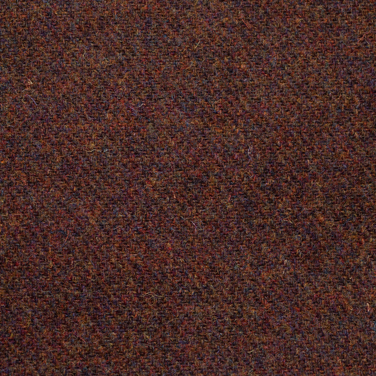 Plain Harris Tweed / Color 18 – Provasoli Tessuti Srl