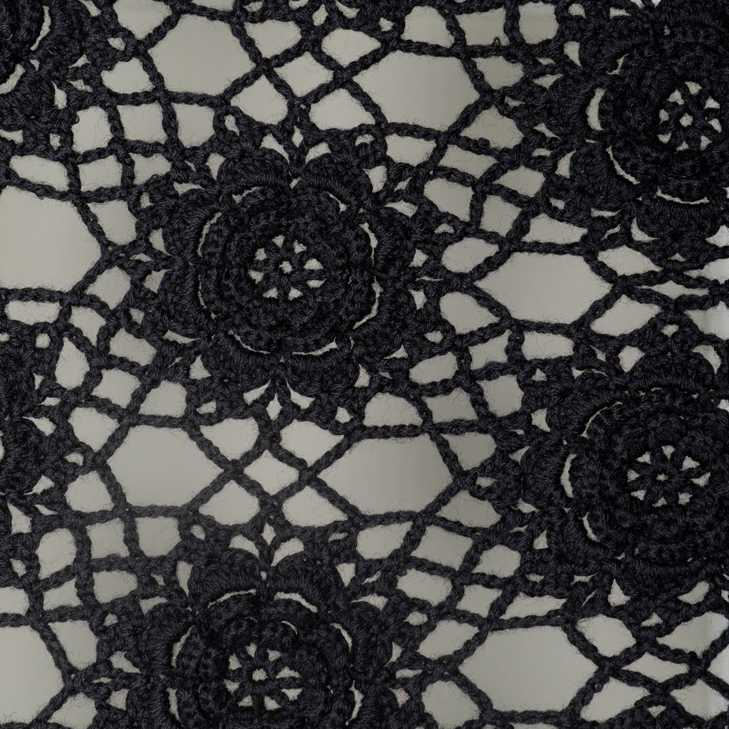 Italian embroidery and lace / Design 11